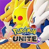 ポケモンユナイト