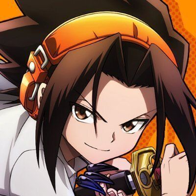 SHAMAN KING ふんばりクロニクル 〜シャーマンキング ふんクロ〜