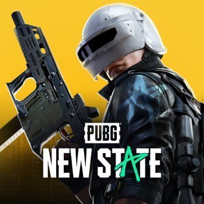 PUBG: NEW STATE