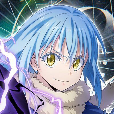 転生したらスライムだった件 魔王と竜の建国譚