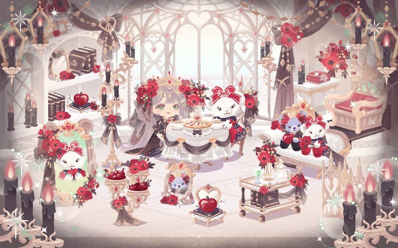 2207queen-room