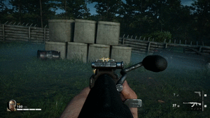 RPKの反動パターン