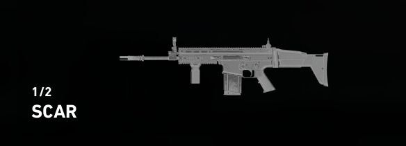 SCAR