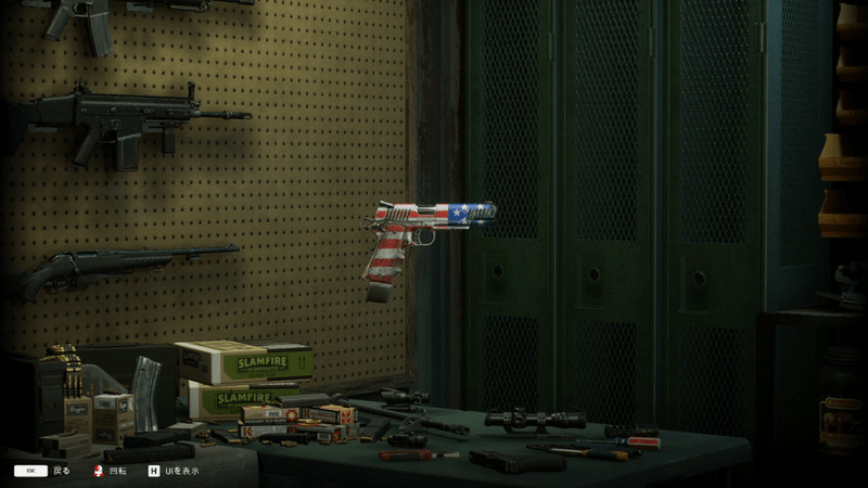 スターズ・アンド・バーズ