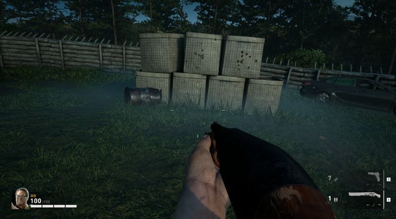 TAC14集弾の比較