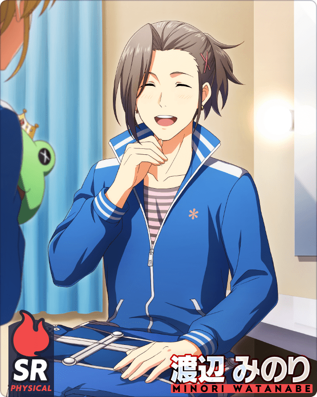 花開くステージ 渡辺みのり サイスタ攻略wiki Gamerch