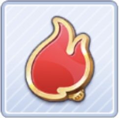 フィジカルバッジ