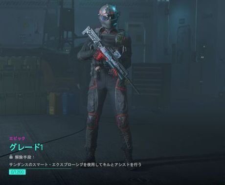 グレード1