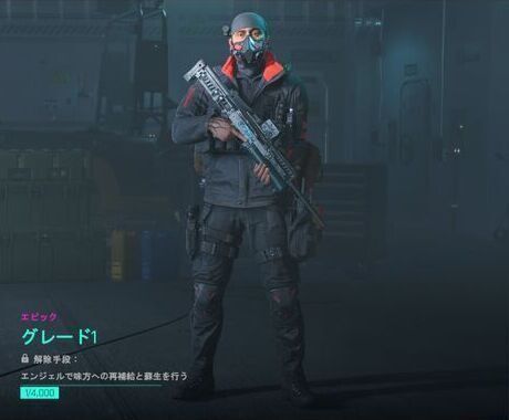 グレード1