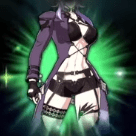 戦闘服リゼット