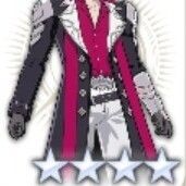 帝国戦闘服(ガスパル)