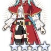 冒険着(アナマリア)