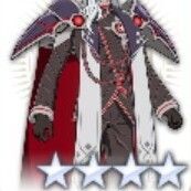 帝国執務服(宰相)