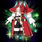 冒険着アナマリア