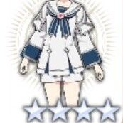 冒険着(シャルル)