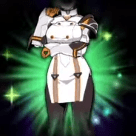 帝国戦闘服アメリー