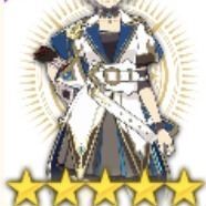 ブレイズ礼装 (セリア)