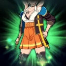 騎士学校制服イェルシィ