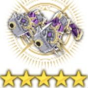 騎士学校公式教官銃