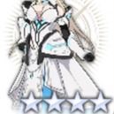 帝国戦闘服 (白狼将)