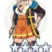 騎士学校制服(イェルシィ)