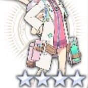 冒険着(リディ)