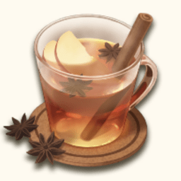 アップルティー