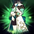 騎士学校制服ミシェル