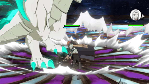 ラウルテクニック