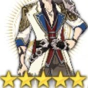 ブレイズ礼装 (レオ)