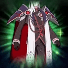 帝国執務服宰相