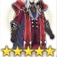 帝国式典服 (宰相)