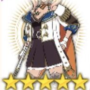 ブレイズ礼装 (イェルシィ)