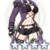 戦闘服(リゼット)