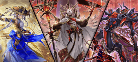 ルーラーズ・マスク