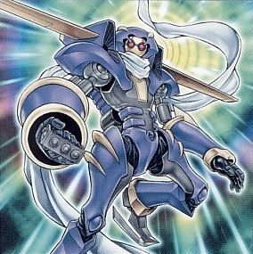 シンクロ・オブ・ユニティ