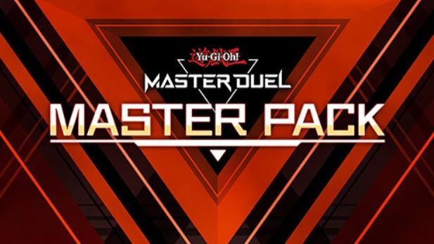 マスターパック