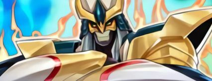 勝利のスリーカウント