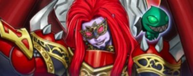 魔轟神界の神々