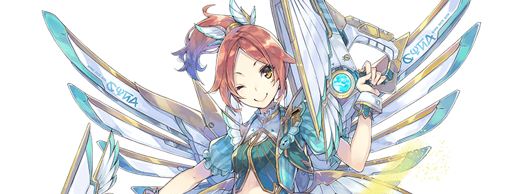 クーナ【運命分岐ロウ】