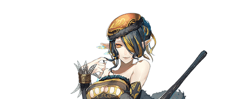 アベーユ(カオス)