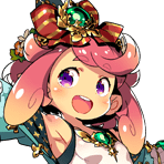 ポポプリン【運命分岐ロウ】