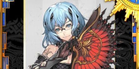 アンナマリー(カオス)