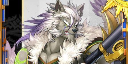 リュカオン(カオス)