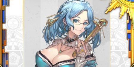 アンナマリー(ロウ)