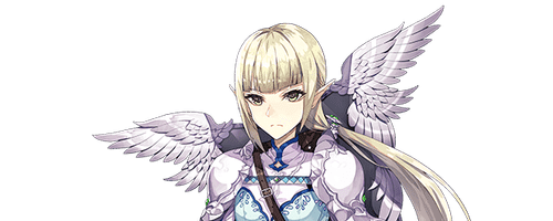 サーシャ(ロウ)