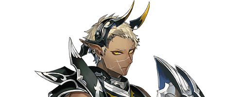 キリオン(カオス)