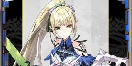 サーシャ(カオス)