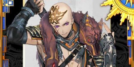 ライナー(カオス)