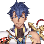 ブーザー【運命分岐ロウ】